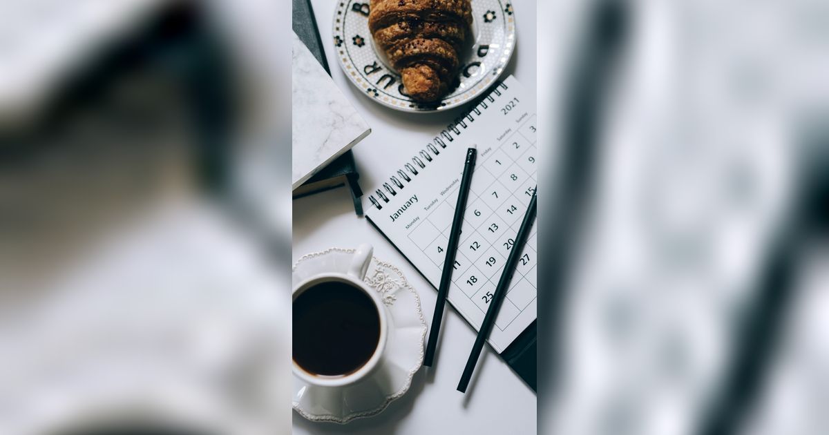 Alasan Tahun Kabisat Muncul Setiap 4 Tahun Sekali, Ini Penjelasan Ilmiahnya