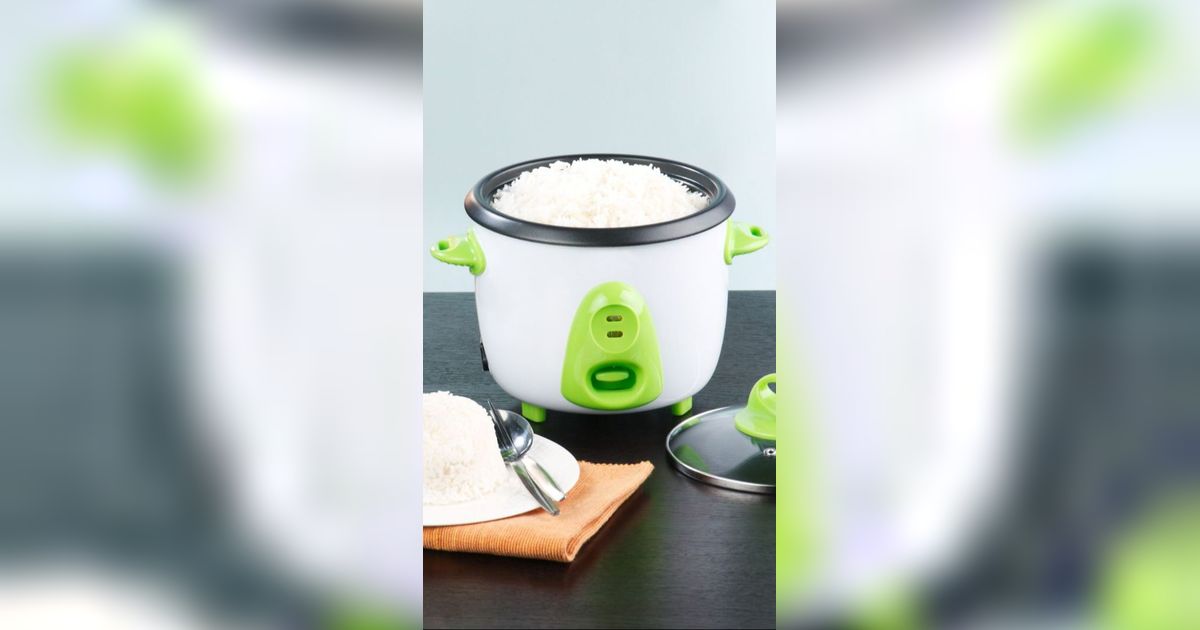 Sempat Setop, Pemerintah Bakal Bagi-Bagi Rice Cooker Lagi di Tahun 2024
