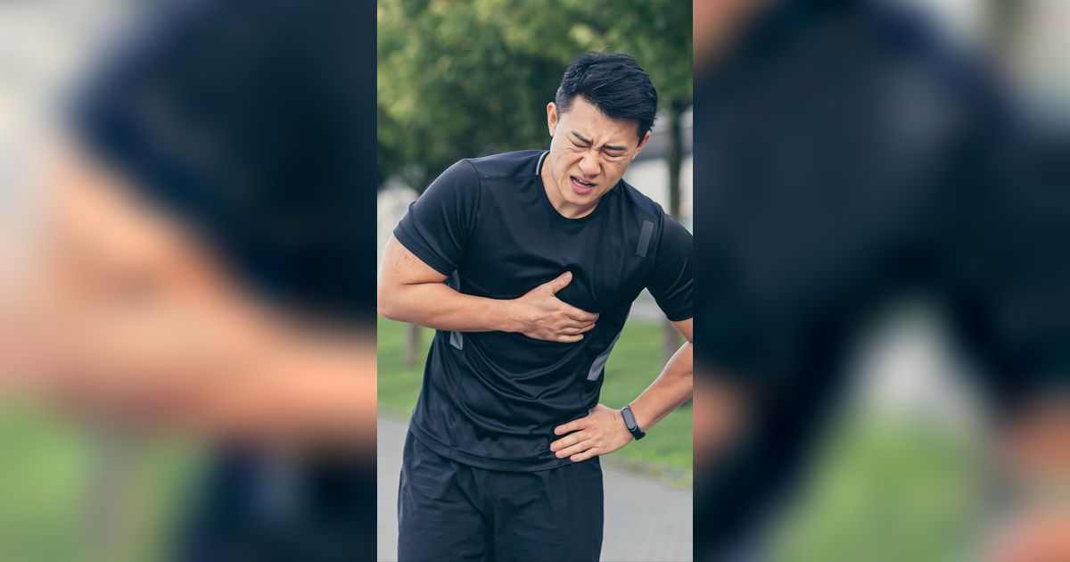 Hobi Begadang Picu Penyakit Jantung, Simak Penjelasan Pakar