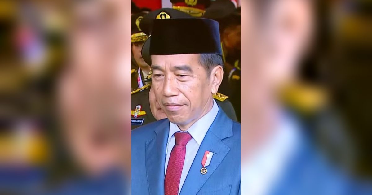 Tegas! Jokowi Perintahkan Semua Menteri Waspada, Singgung Kedatangan Presiden Baru