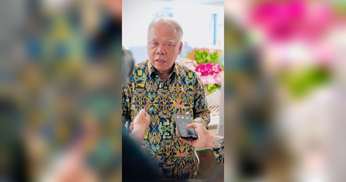 Siap-Siap, Menteri Basuki Bakal Bangun Tol Dalam Kota Bandung