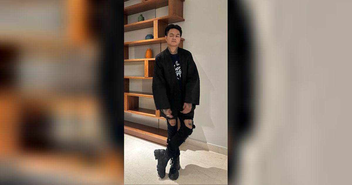 Bikin Menjerit Kaum Mendang-mending, Reza Arap Habiskan Hampir Rp500 Juta untuk Pesta Satu Malam