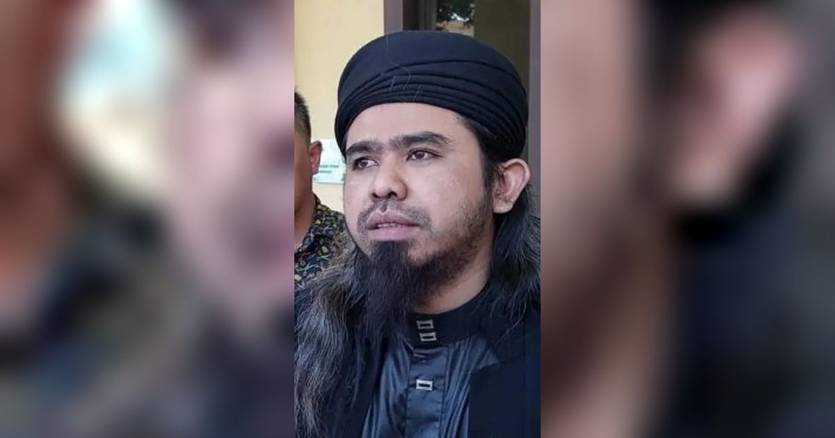 Polda Jatim Ambil Alih Kasus Konten Boleh Tukar Pasangan Gus Samsudin