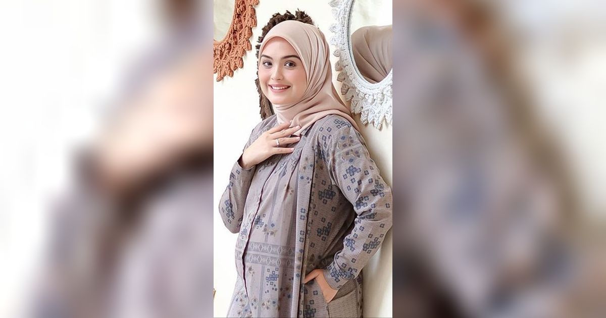 15 Rekomendasi Baju Lebaran untuk Ibu Hamil 2024, Tetap Modis dan Memesona