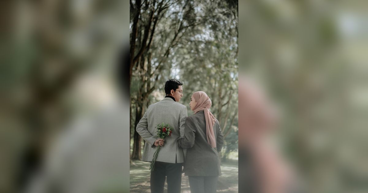 6 Sifat Muslimah yang Tidak Boleh Dinikahi, Laki-Laki Harus Waspada!