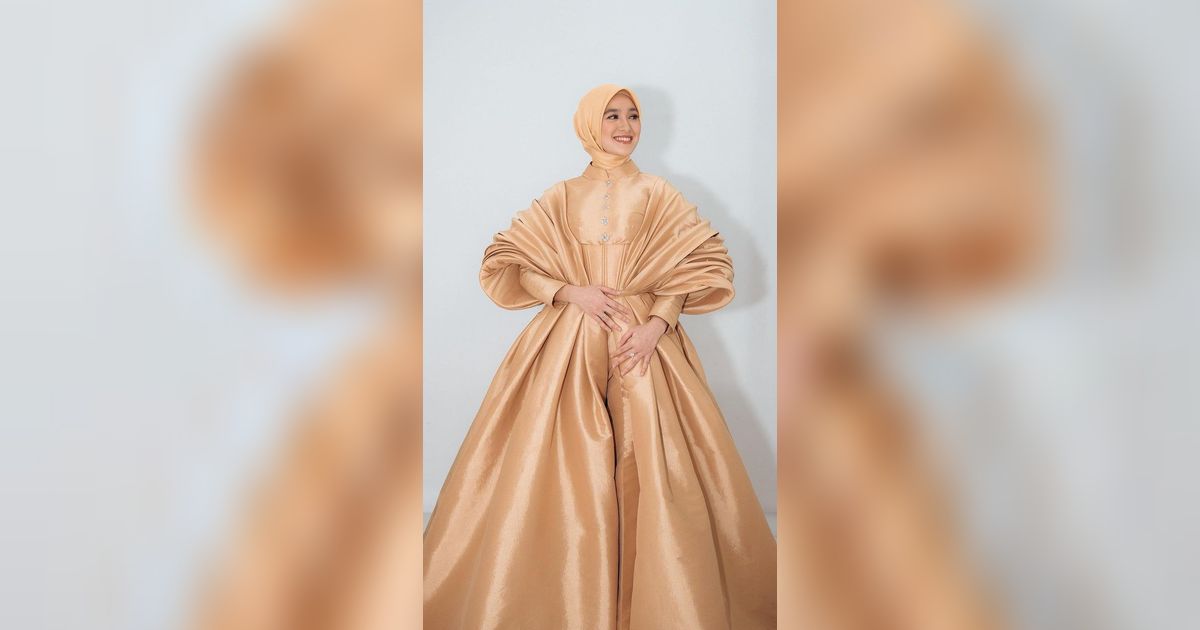 Hijab Simple ala Cut Syifa, Gampang Dicontoh dan Tanpa Ribet