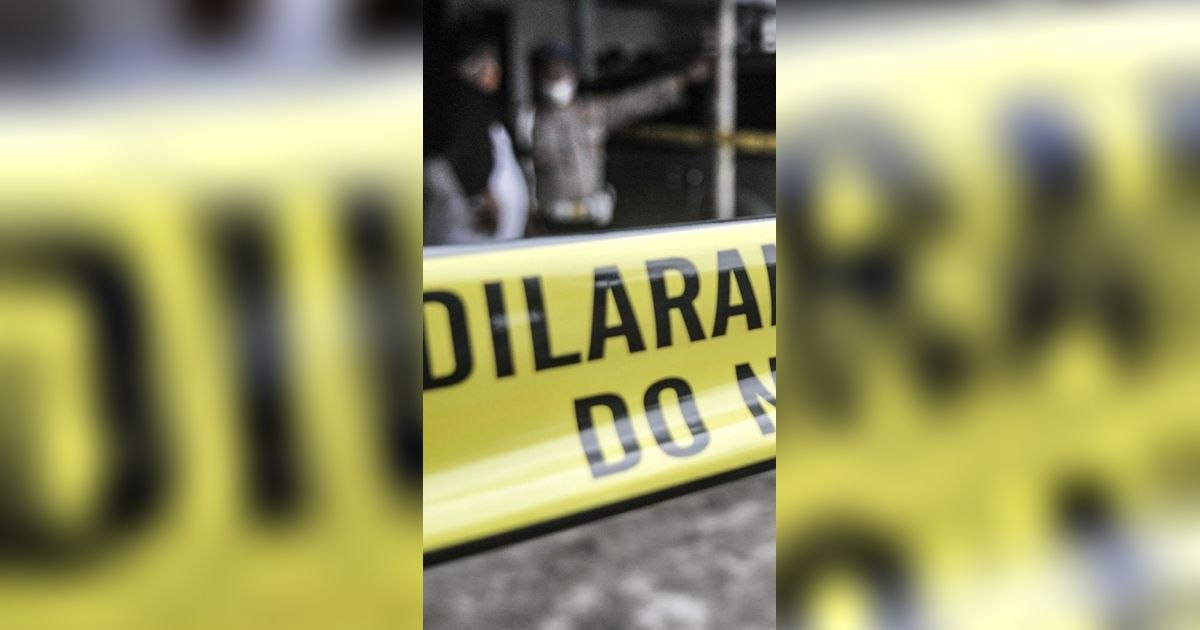 Kesal Diselingkuhi, Istri di Musi Banyuasin Potong Kemaluan Suami saat Tidur