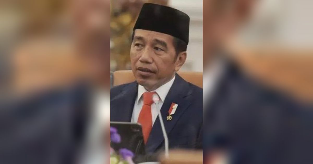 Jokowi Pastikan Upacara HUT ke-79 RI Siap Digelar di IKN: Acara Sudah Dirancang, Hampir Final