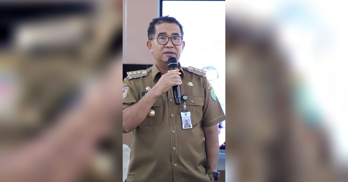 Wujudkan Kedaulatan Pangan, Pj Gubernur Kaltim Minta BPP Optimalkan Lahan Demplot