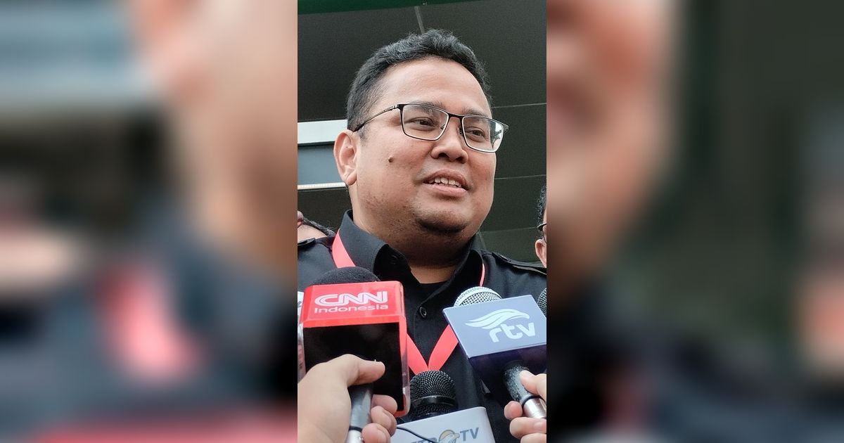 Polri Tetapkan 7 Tersangka Pidana Pemilu di Kuala Lumpur, Bawaslu: Kita Tunggu Prosesnya