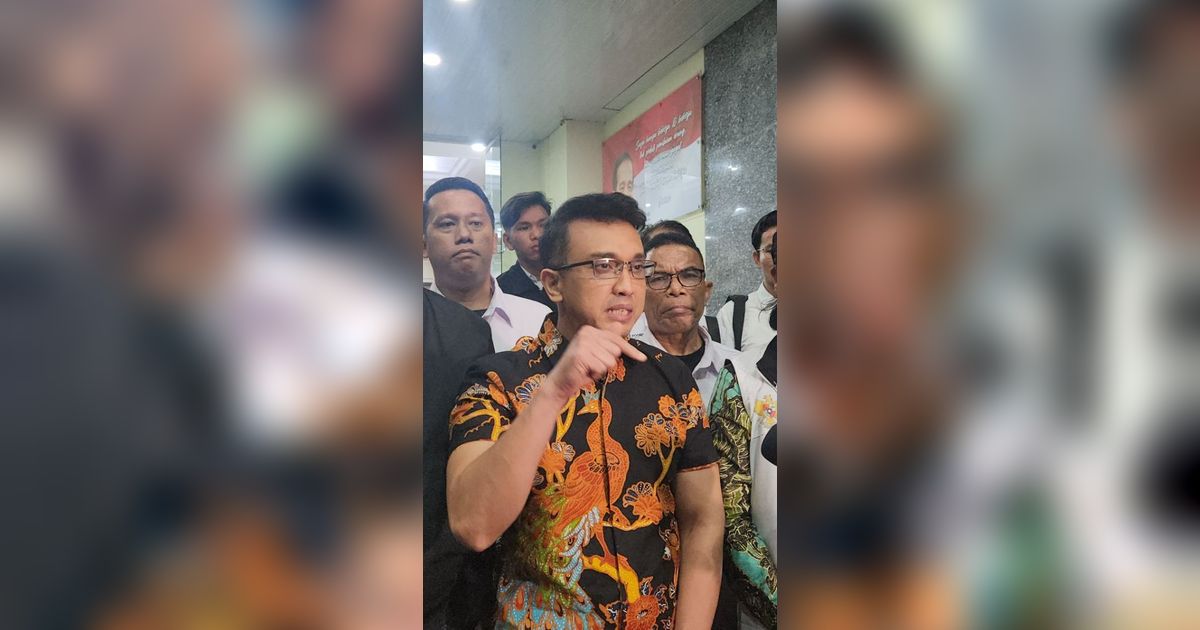 Tanggapan Polda Metro soal Laporan Aiman Witjaksono ke Propam Polri Buntut HP Disita
