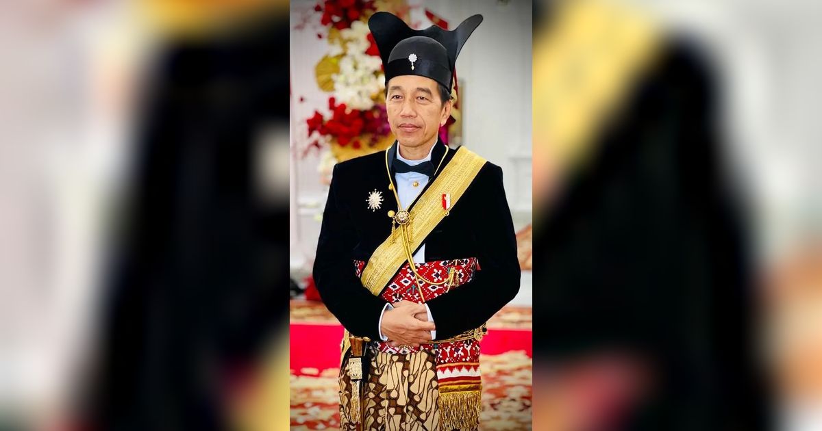 Telah Menjabat Selama 9 Tahun, Ini Berbagai Keberhasilan Pemerintahan Jokowi Menurut Sejumlah Rektor