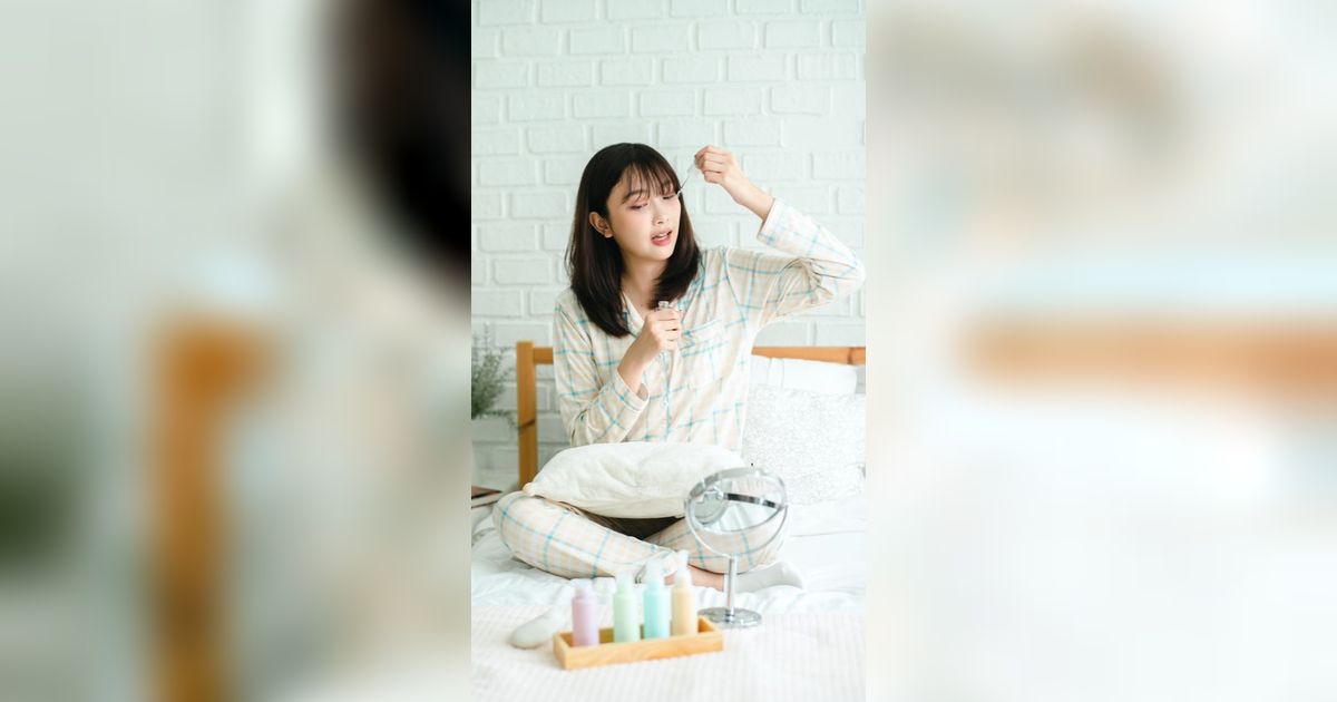 Kenali Beda AHA, BHA dan PHA dalam Skincare, Jangan Sampai Salah Pilih!