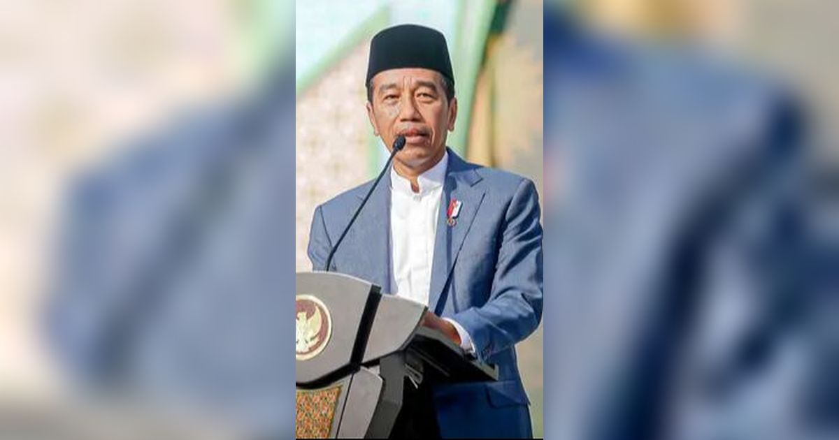 Unpad Keluarkan 'Seruan Padjajaran: Tegur Jokowi, Soroti Etika Kepemimpinan