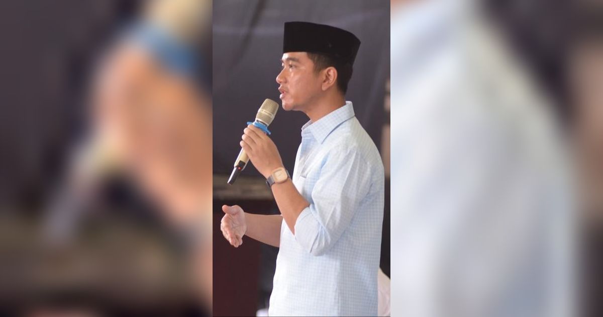 Ramai-Ramai Akademisi Perguruan Tinggi Buat Petisi Kritik Pemerintah Jokowi, Ini Tanggapan Gibran