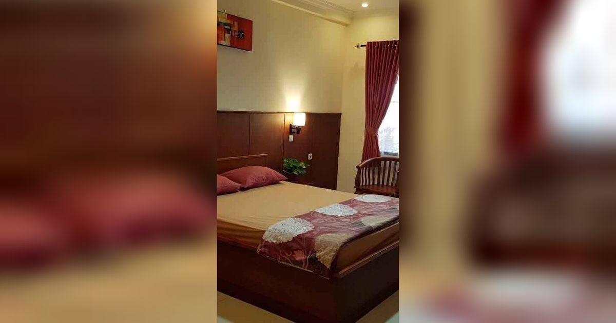 Mengintip Hotel di Wonogiri Tempat Jokowi Menginap, Tarifnya Tak Sampai Rp500.000