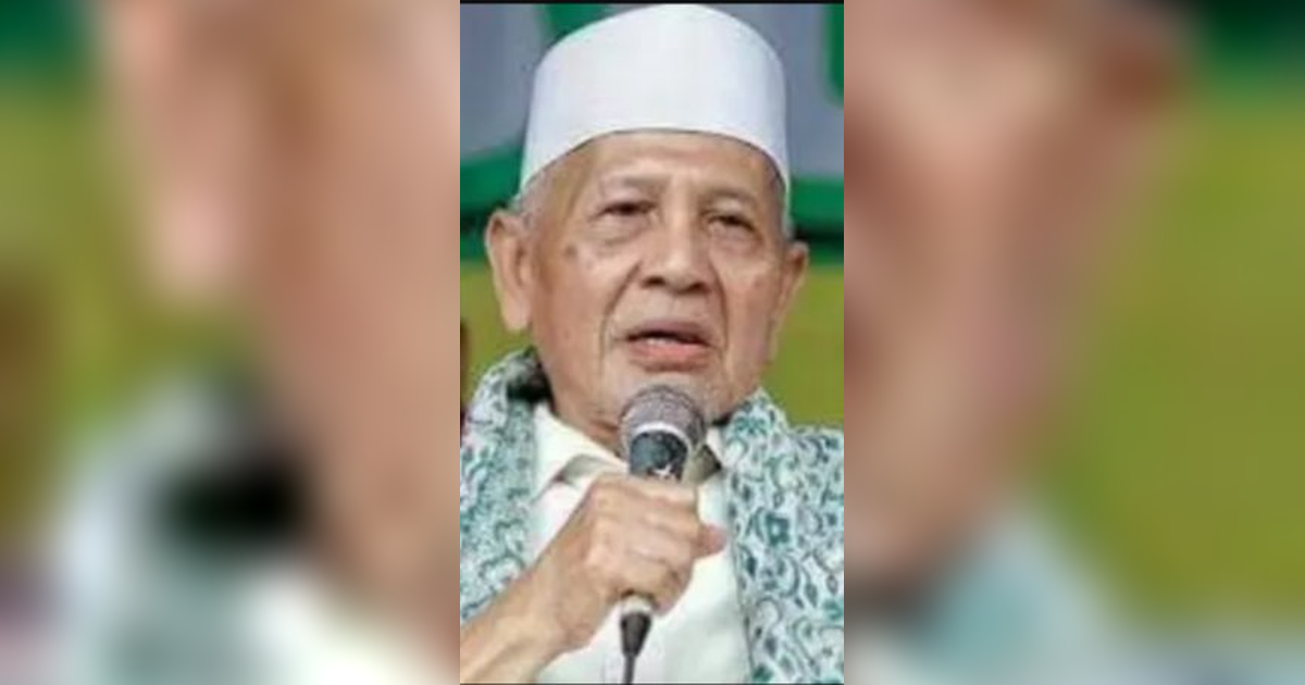 Kisah Kiai Ahli Al-Qur'an Asal Kudus, Tak Punya Biaya ke Tanah Suci Berujung Naik Haji Gratis Bareng Istri