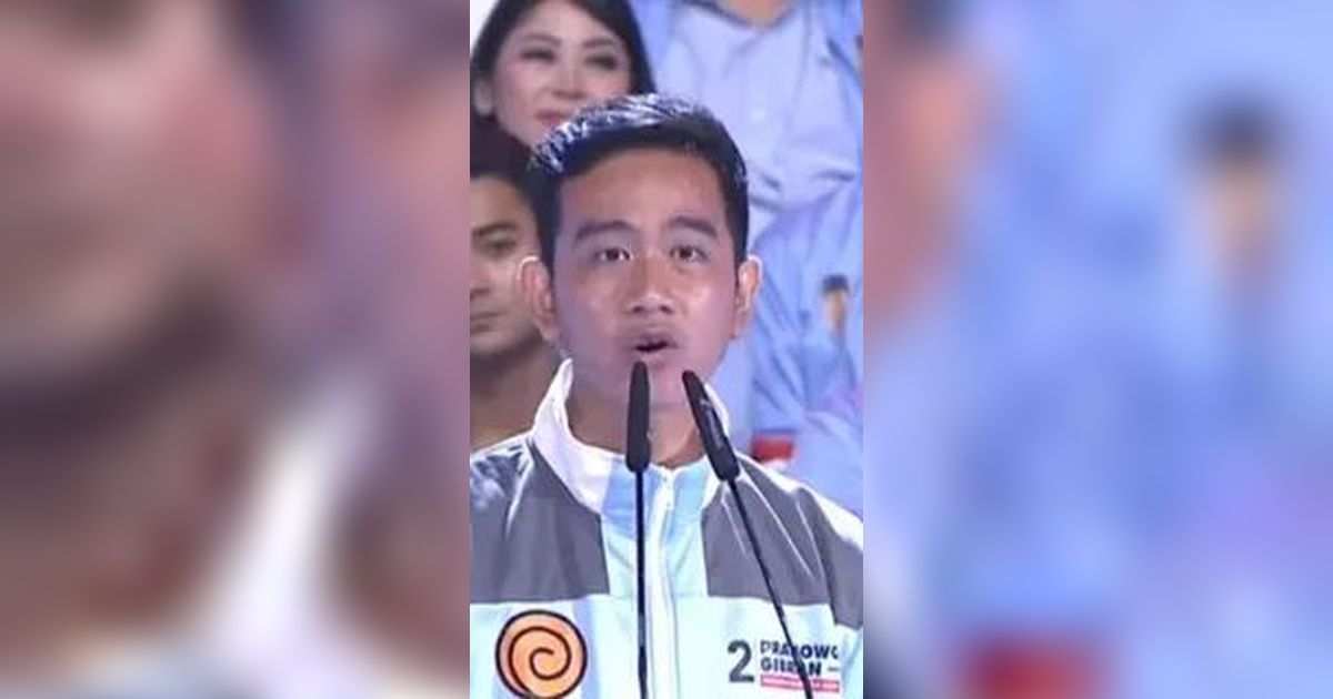 Banyak Universitas Keluarkan Petisi untuk Kritik Jokowi, Begini Kata Gibran