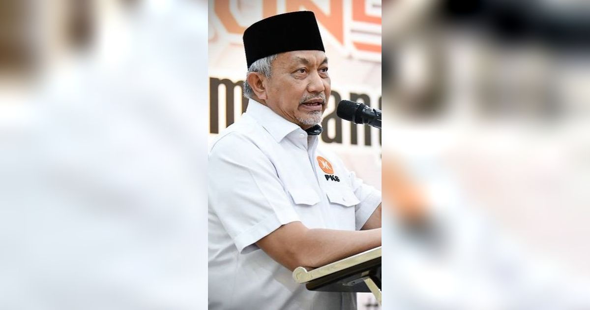 Ramai Petisi Selamatkan Demokrasi dari Kampus, Presiden PKS: Pemangku Kepentingan Harus Introspeksi Diri