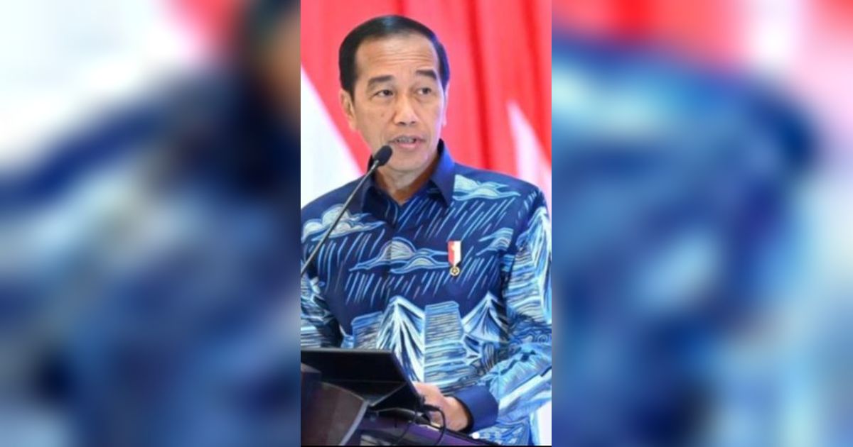 Jokowi akan Coblos Capres-Cawapres di TPS Gambir pada 14 Februari 2024