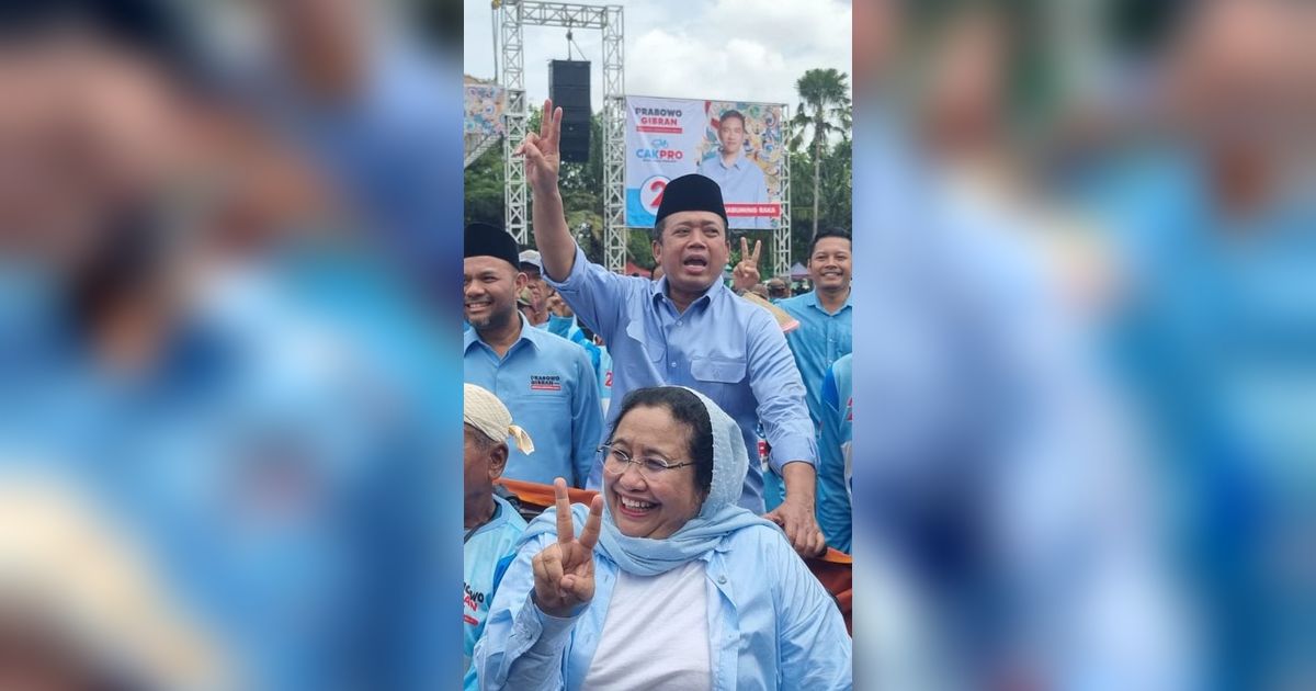 Bawaslu Jatim Selidiki Bagi-Bagi Becak Listrik Prabowo di Madiun