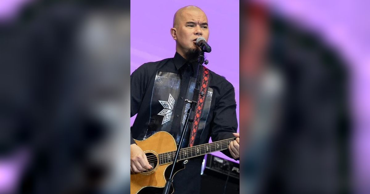 Konser Ahmad Dhani Gaspoll Satu Putaran Prabowo-Gibran Dihentikan Bawaslu, Ini Alasannya