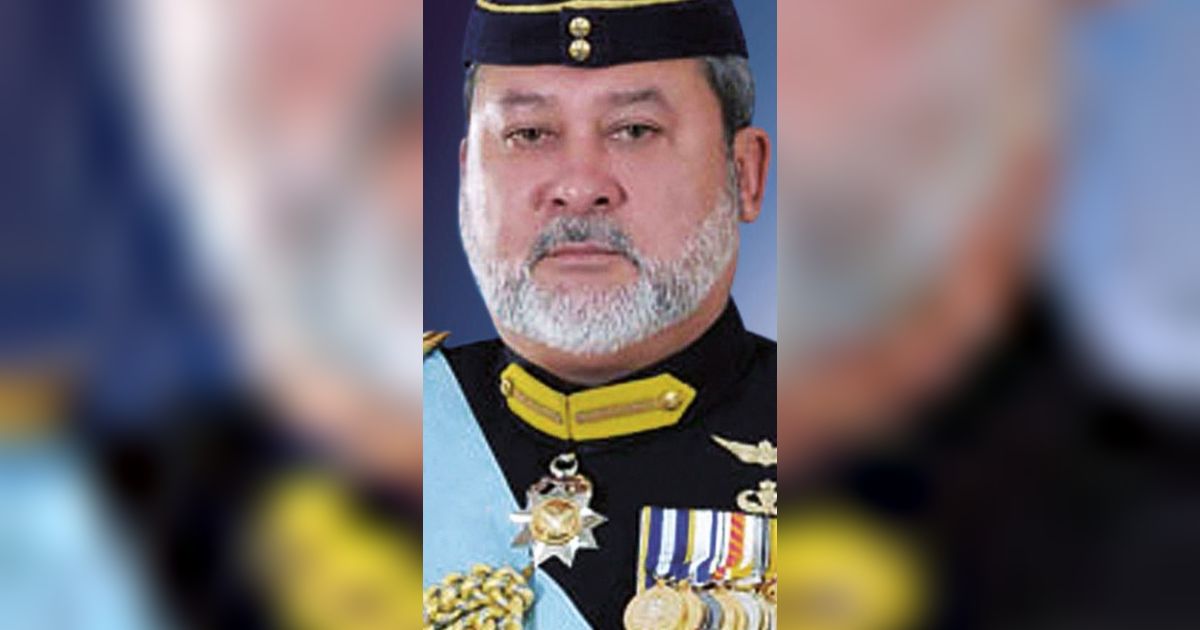 Sultan Ibrahim Iskandar, Raja Malaysia yang Baru Sempat Sebut Tunjangan Negara Tidak Cukup