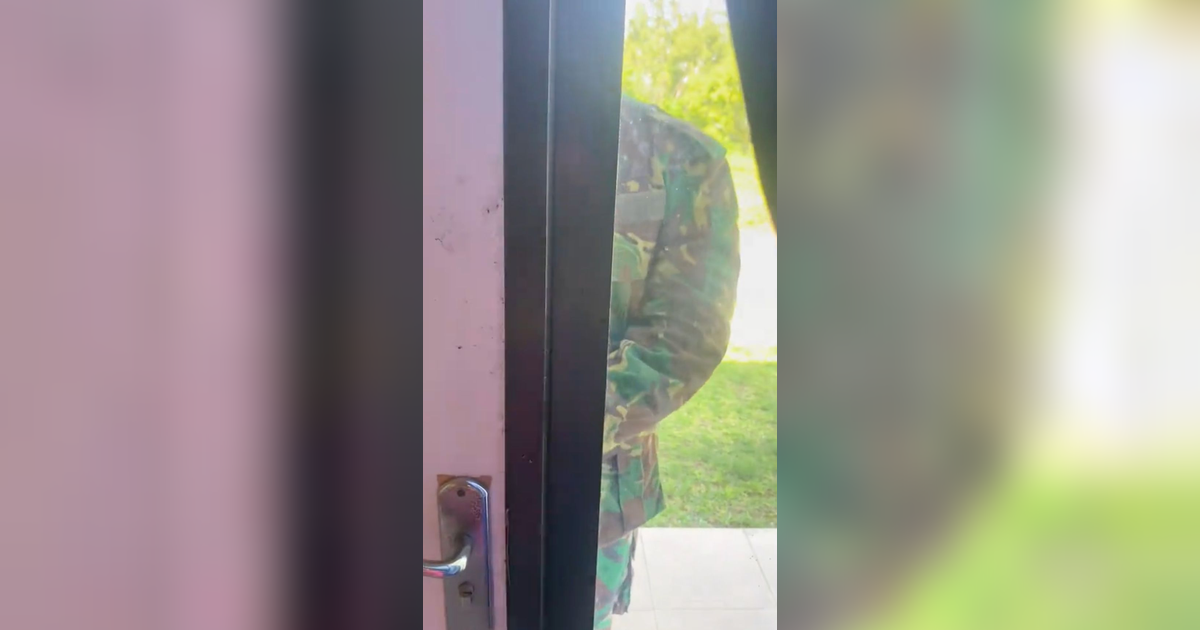 Istri Unggah Kebiasaan Suami yang Tak Biarkan Dirinya Keluar Rumah, Pintu Sampai Dikunci
