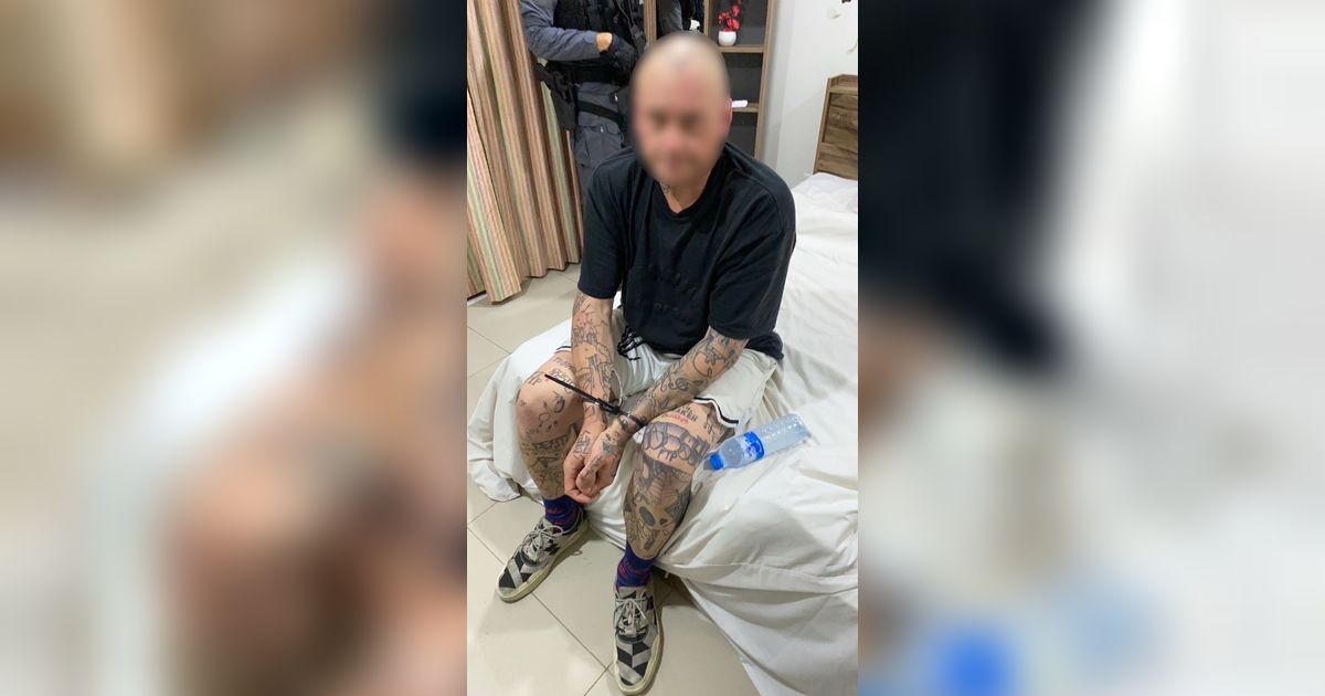 Kirim Foto Dianiaya dan Minta Tebusan , Korban Penculikan Palsu Tepergok Polisi Lagi Pesta Bareng Penculiknya