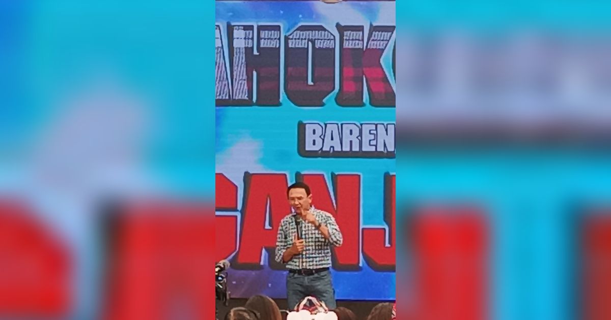 VIDEO: Ahok Tarik Urat Keras Bicara Mundur dari Komut Pertamina, Erick Thohir Tegas Bereaksi