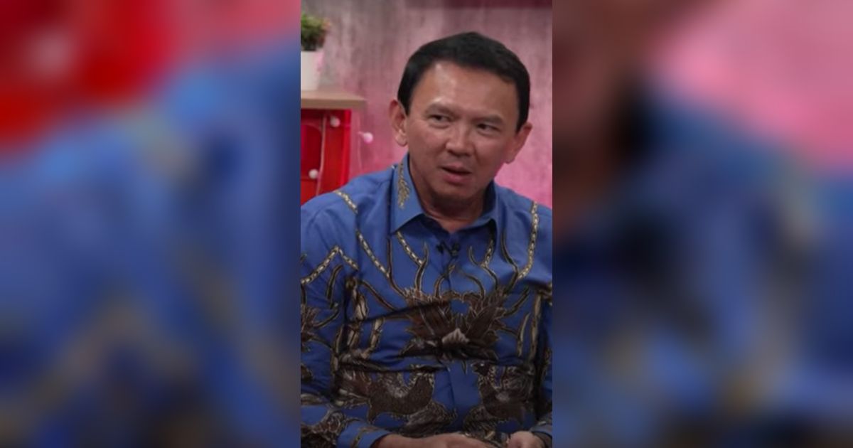 Cerita di Balik Pengunduran Diri Ahok dari Komut Pertamina Singgung Megawati Rela Masuk Penjara