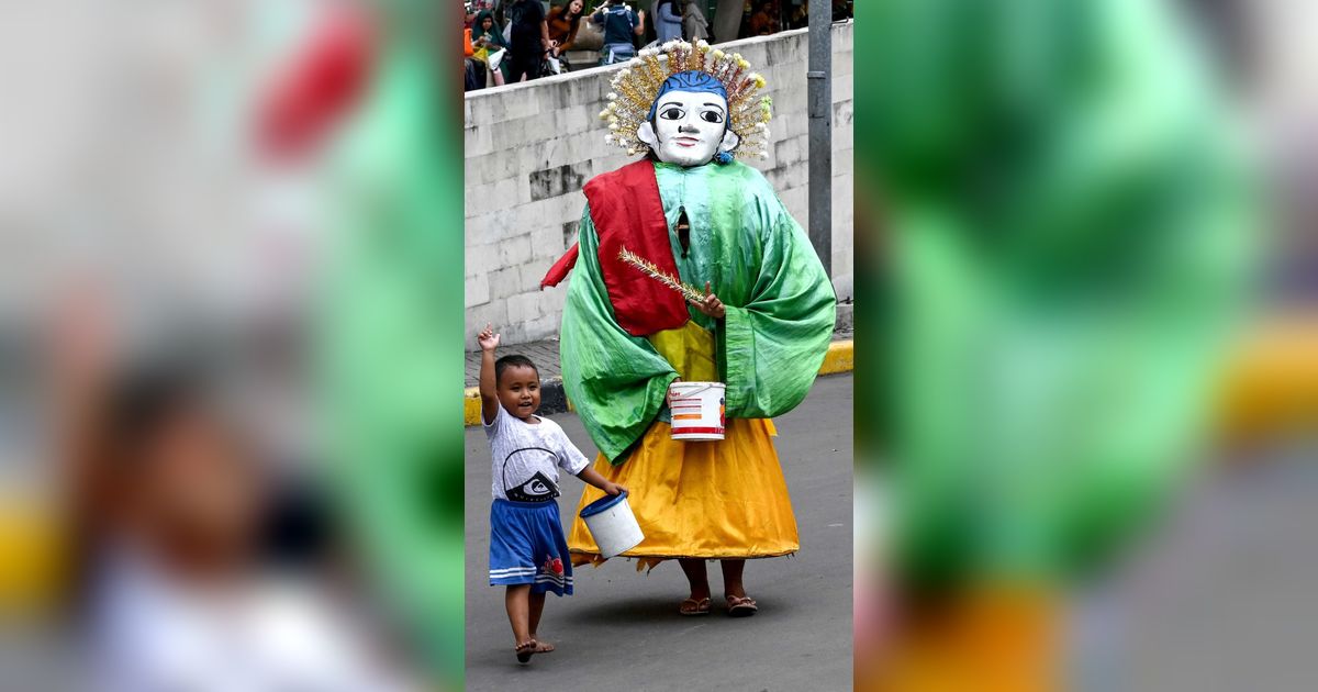 Kisah Tanah Rawa Belong di Jakarta Barat, Dulu Tempat Kelahiran Jawara Kini Jadi Pasar Bunga Terbesar se-Asia Tenggara