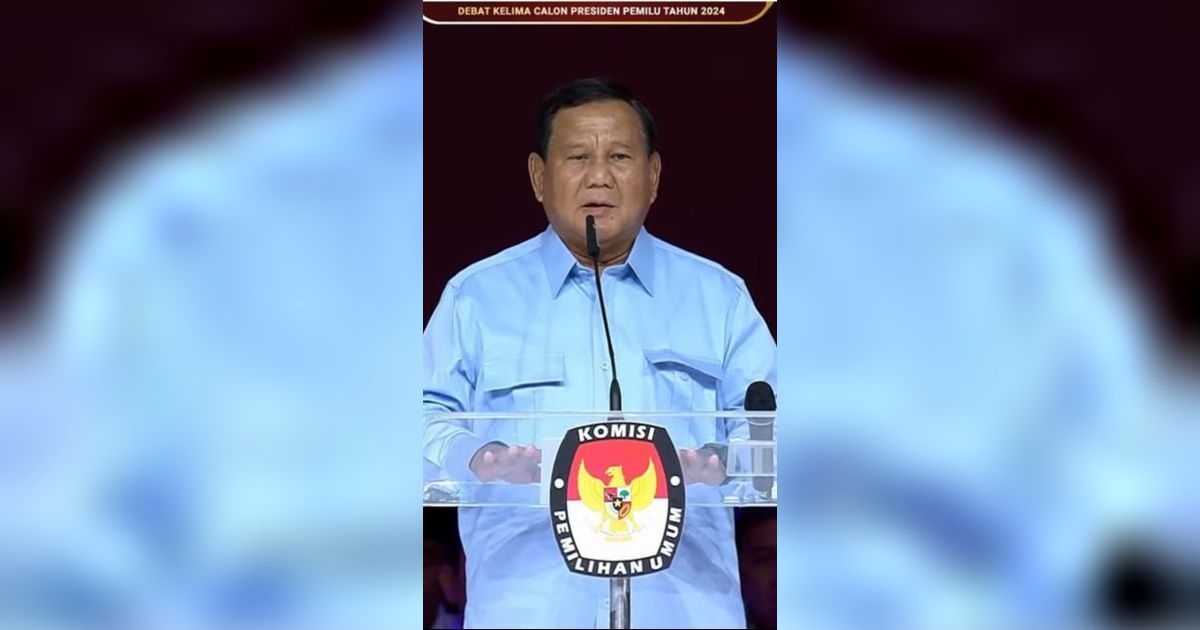 Prabowo Janji Bangun 300 Fakultas Kedokteran: Kita Kekurangan 140 Ribu Dokter