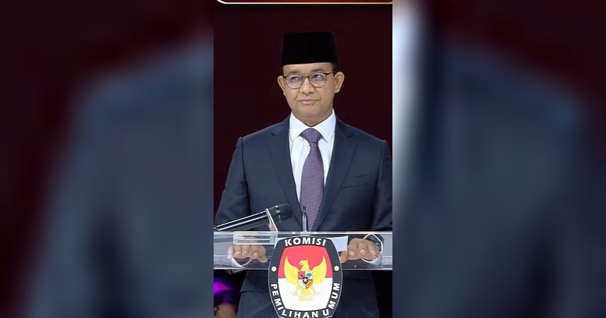 Hadir di Debat Pamungkas, Dian Pelangi hingga Mega Iskanti Dukung Anies-Cak Imin