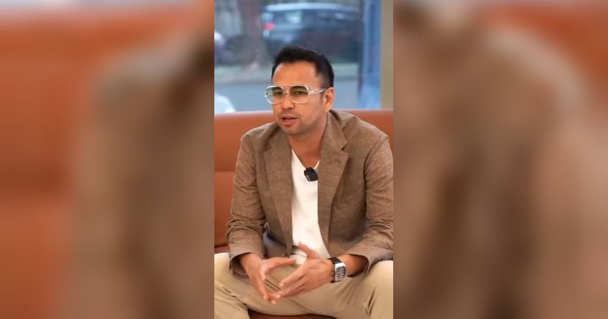 Begini Penampakan Terbaru Lobby Kantor Raffi Ahmad, Bakal Pajang Mobil Antik Hingga Buka Butik Nagita Slavina