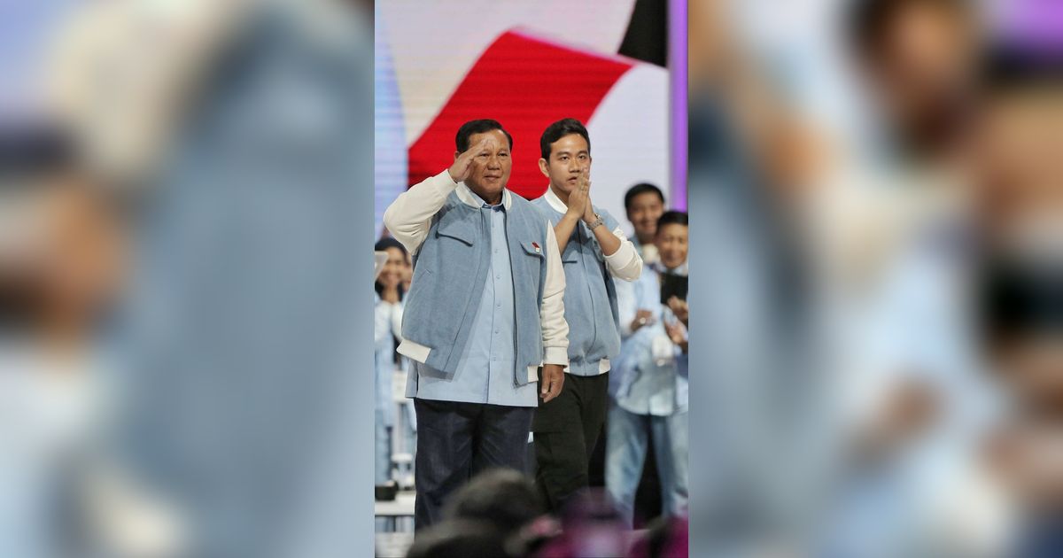 Prabowo Soal Wacana Bangun Pabrik HP: Kalau Cuma Modal Rp500 Miliar, Bangun Segera