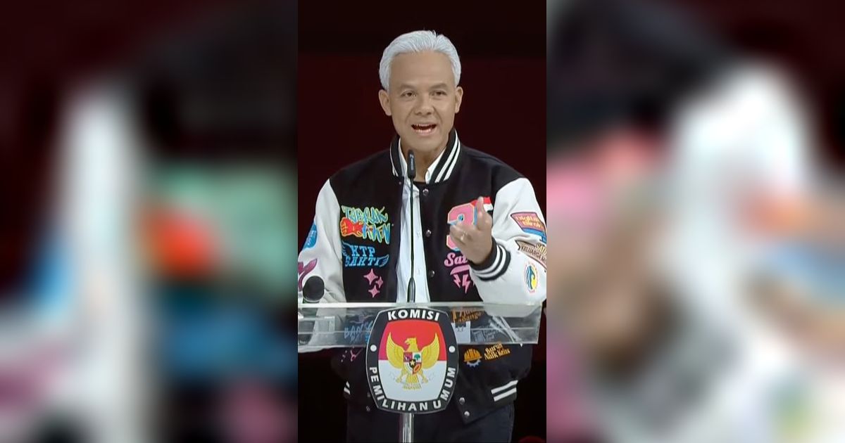Respon Ganjar Terhadap Benturan Budaya dan Birokrasi: 'Masa Takut Sama Pentasnya Butet?'