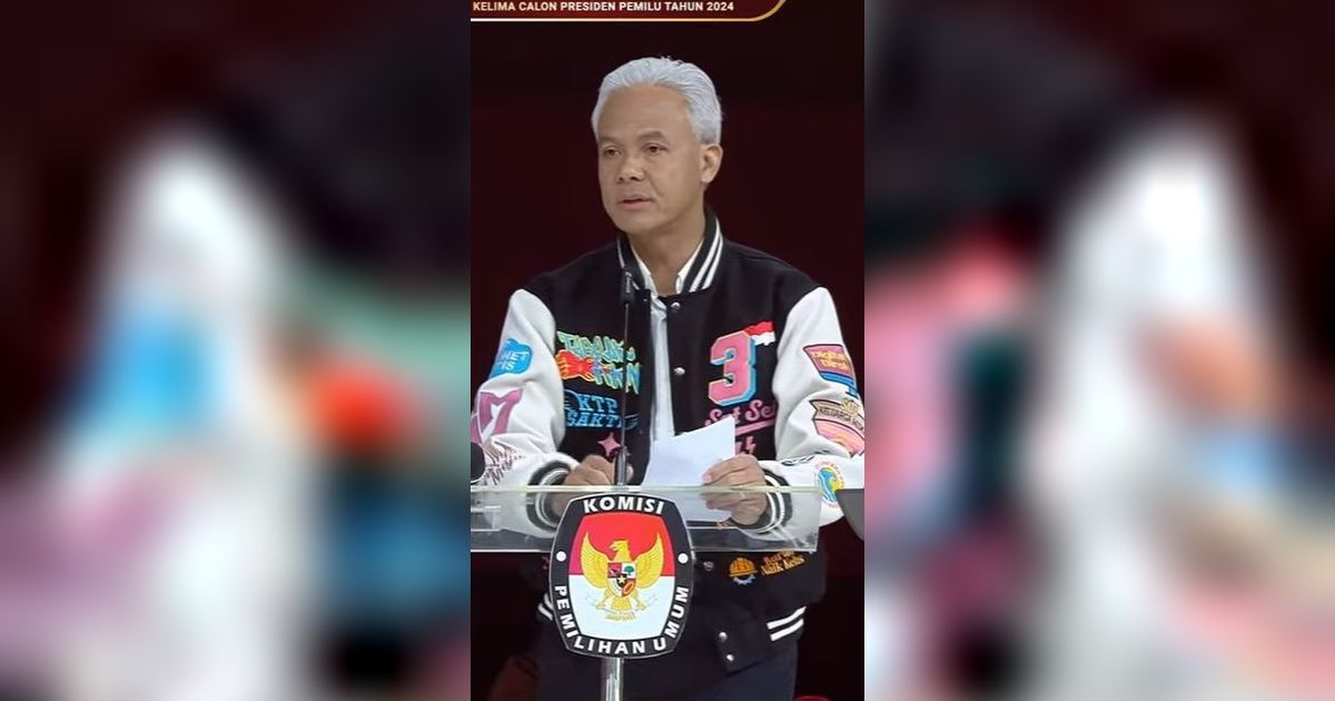 Sering Salah Sasaran, Ganjar Pranowo: 'Ganti Aja Deh, Jangan Bansos'