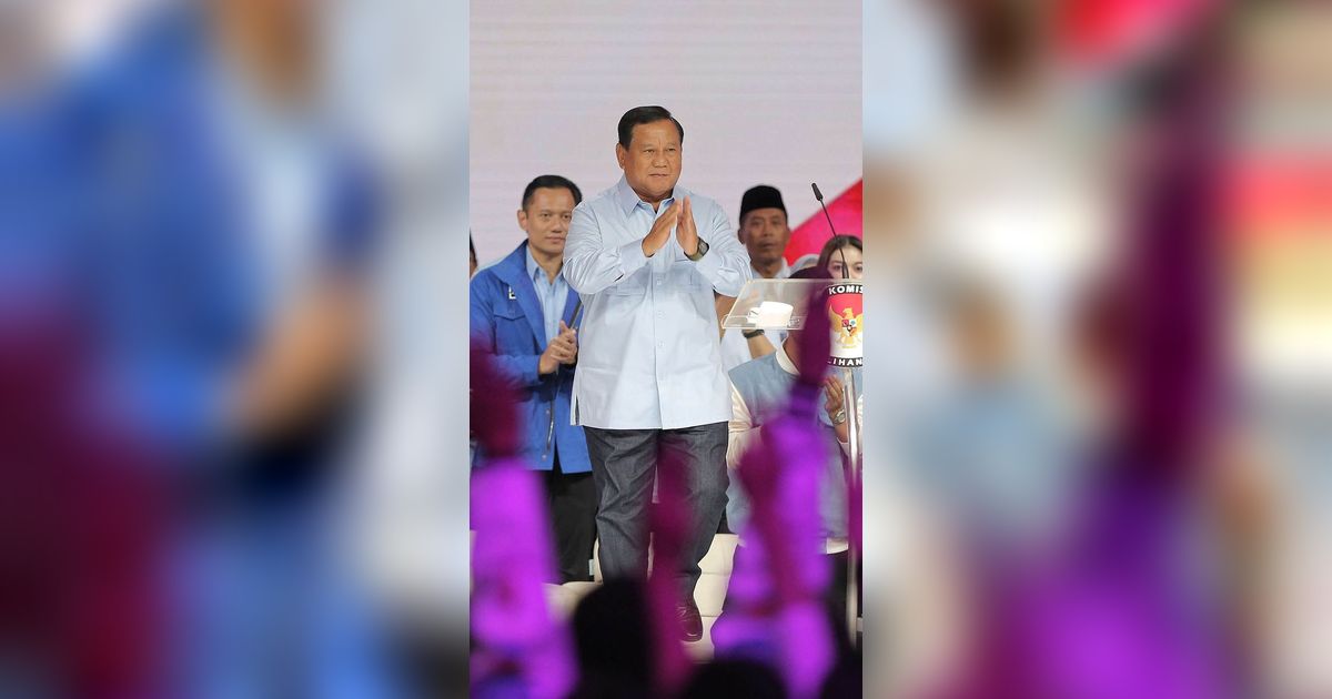 Debat Internet Gratis dan Otak Lamban: Prabowo Bilang Laporan ke Bapak Kurang Lengkap, Ganjar Bilang Ada Jejak Digital