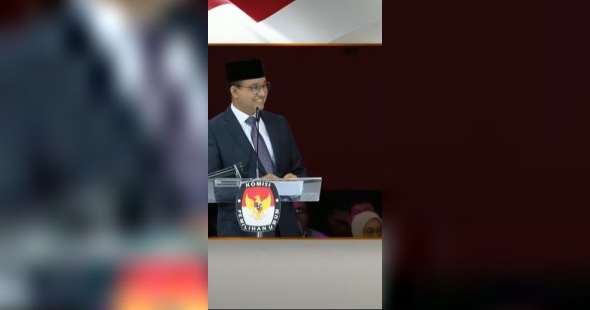 Riuh Relawan Anies Baswedan dan Ganjar Pranowo saat Prabowo Subianto Sepakat dengan Jawaban