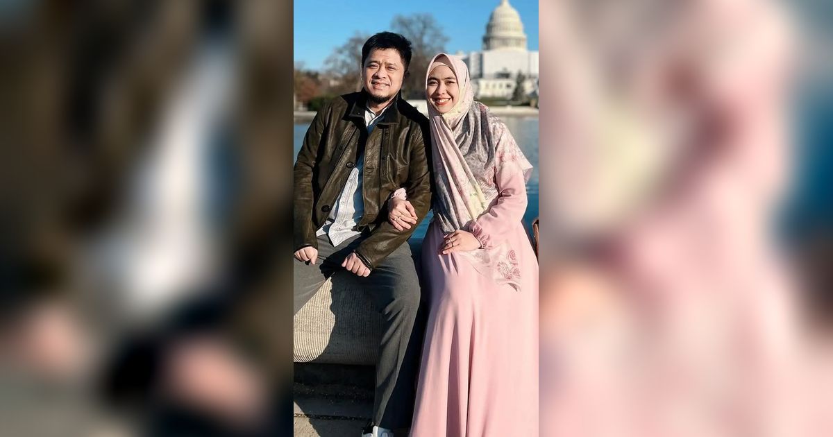 Ikut Bongkar Penyebab Ria Ricis-Teuku Ryan Cerai! Inilah 10 Potret Rumah Suami Oki Setiana Dewi