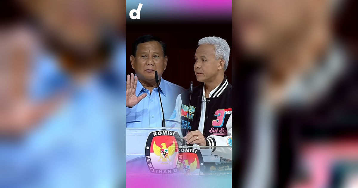 Video Lengkap Ganjar Tak Setuju Program Makan Bergizi ke Anak-Anak Untuk Cegah Stunting: 