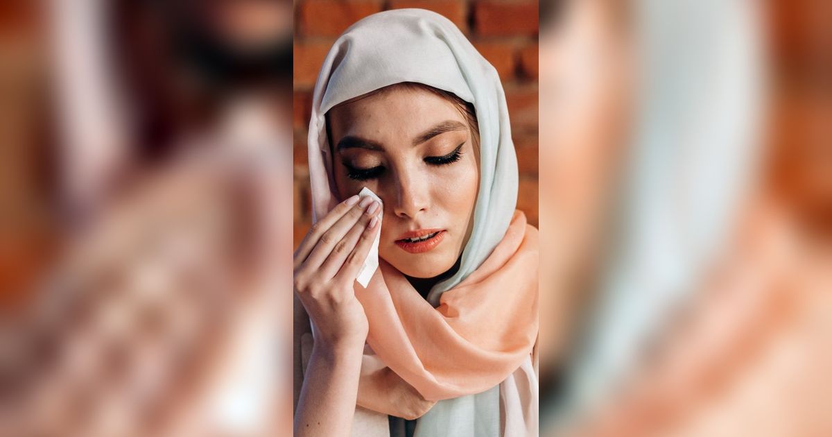 Doa Menjenguk Orang Sakit dan Artinya, Umat Muslim Wajib Tahu
