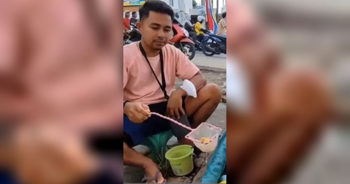 Raffi Ahmad Ternyata Punya Kembaran, Lebih Mirip Dibanding Dimas Ahmad, Ini Potretnya