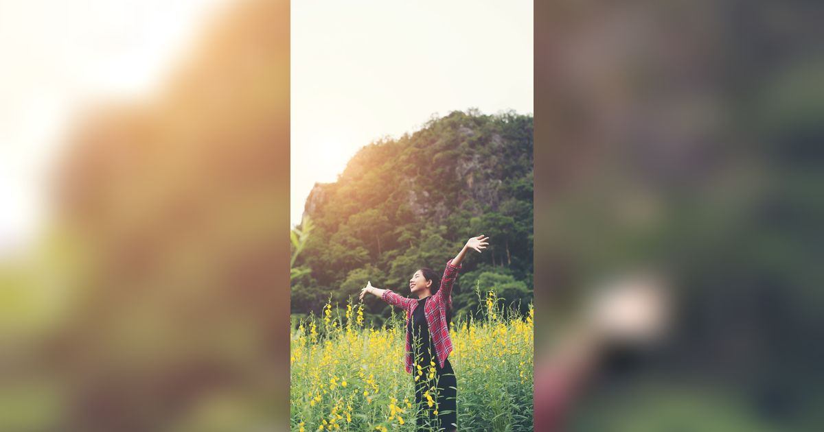 60 Kata-Kata Bijak Kehidupan yang Keras sebagai Pemecut Semangat dan Tetap Berpikir Positif