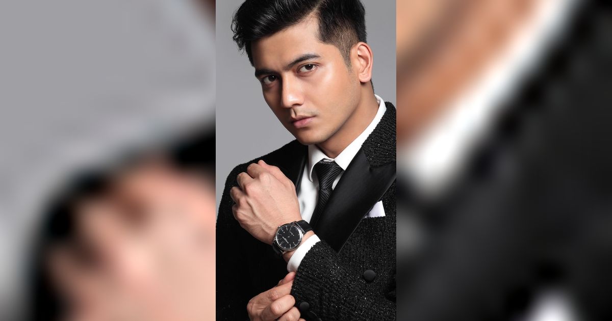 Adu Tampan Teuku Ryan dan Aditya Surya, Sahabat Ria Ricis yang Ramai Dijodohkan Netizen
