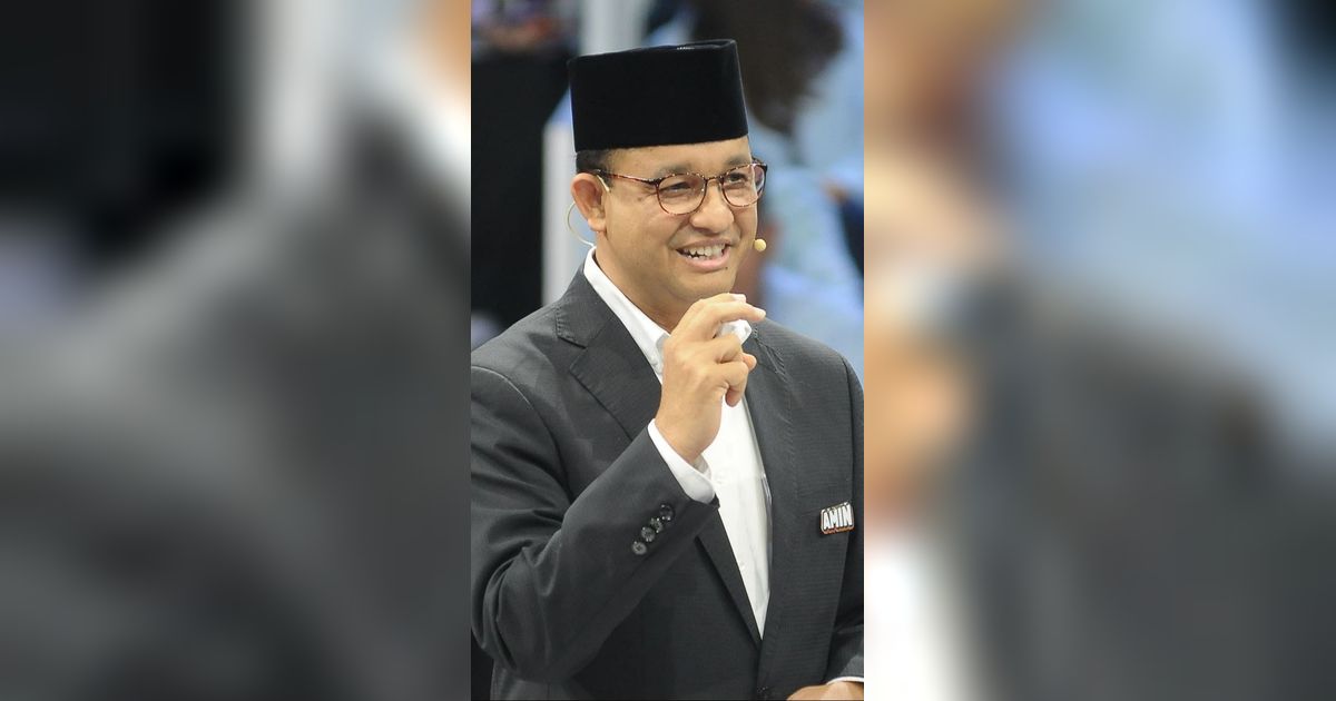 Skema Bansos Plus Ide Anies Baswedan, Disebut Bansos Tanpa Pamrih