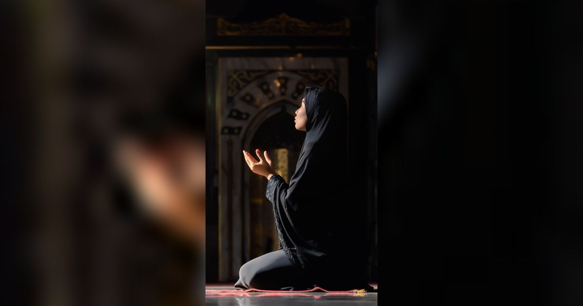 Doa Salamatan Fiddin untuk Mohon Perlindungan dan Keselamatan di Dunia-Akhirat