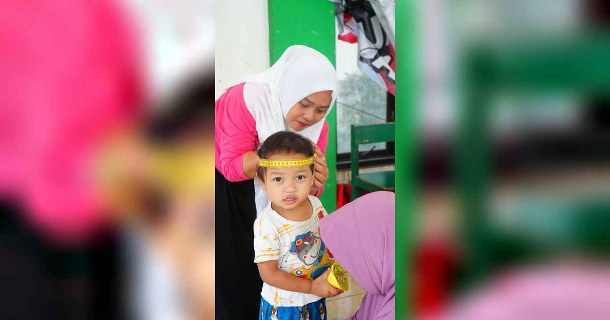 Ramai Dibahas di Debat Capres, Ayah Bunda Wajib Tahu Beda Stunting dan Gizi Buruk
