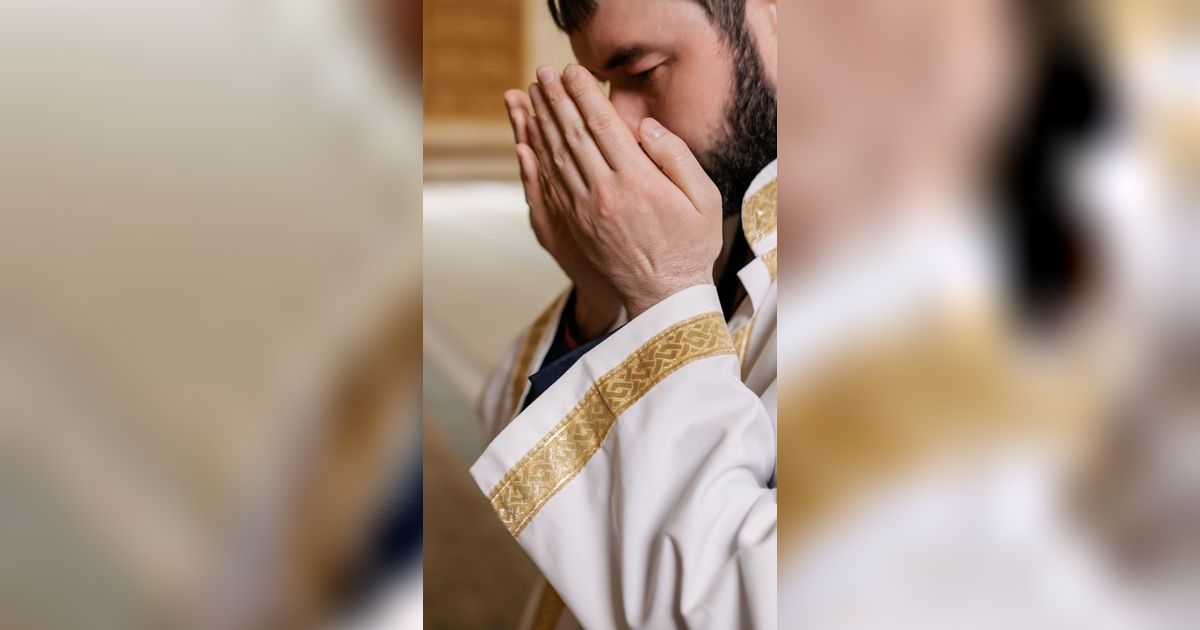 Doa Hamdan Syakirin Hamdan Na'min sebagai Ungkapan Syukur, Amalkan Tiap Hari Setelah Sholat Fardhu